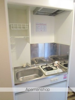 ロイヤルパレス高円寺[1K/20.22m2]のキッチン