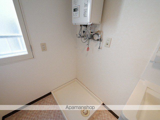 ノースパレス本郷通の内装写真