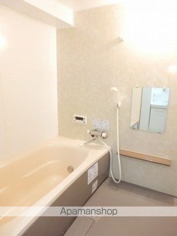 システムコート旭ヶ丘の内装写真