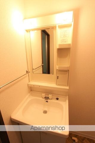 湘南エアーハイムIの内装写真