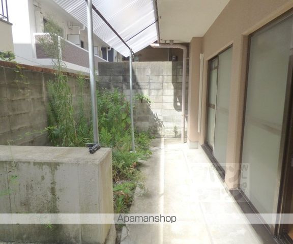 CASA50の内装写真
