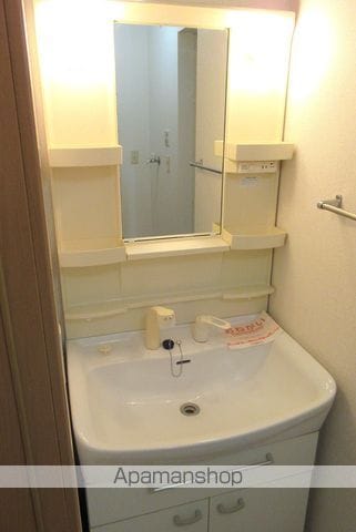 プリムラプレッソIIの内装写真
