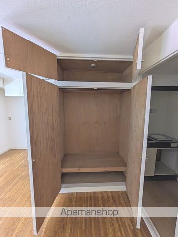 ゲイツハウスの内装写真