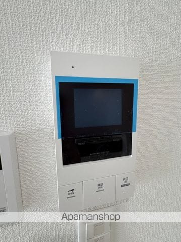 TIO VERDEの内装写真