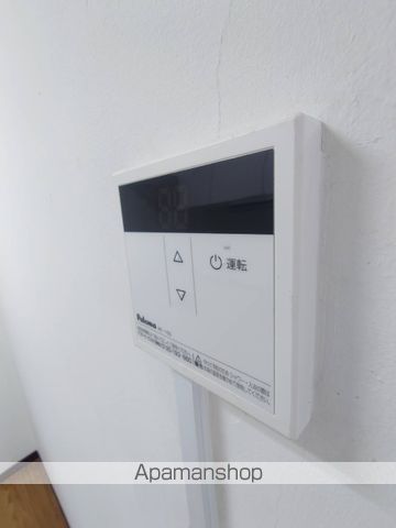 ファミール阿佐谷ハイツ横川の内装写真