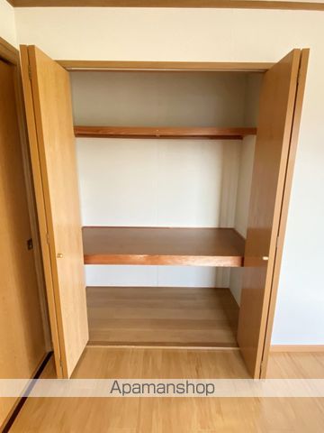 グリーンパレスIIIの内装写真