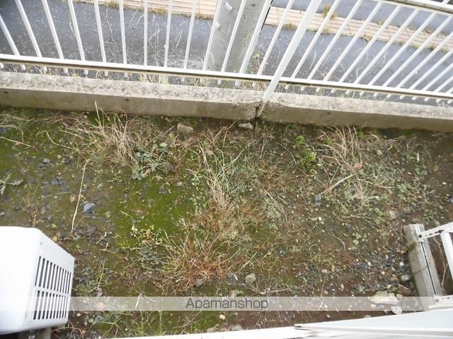 グリーンヒル飛鳥の内装写真