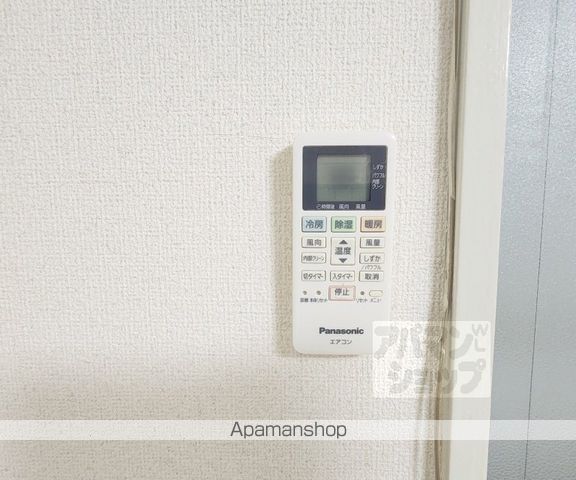 貴船マンションの内装写真