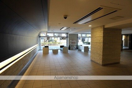 Ｂｒｉｌｌｉａ　ｉｓｔ　三軒茶屋　アイビーテラス[1R/45.16m2]のロビー