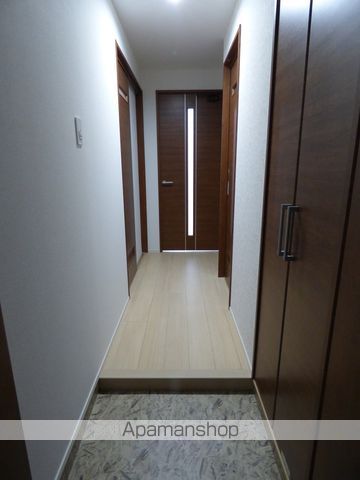 EL CEREZOの内装写真