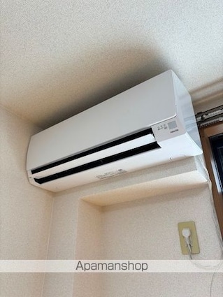 ロザージュⅡ[2DK/44.72m2]のその他設備