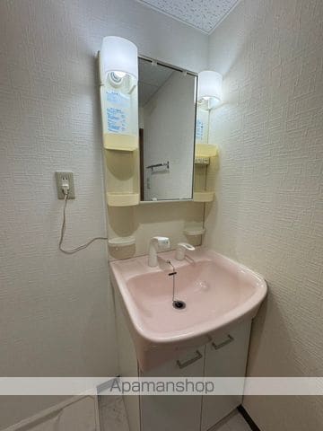 hau,oliの内装写真