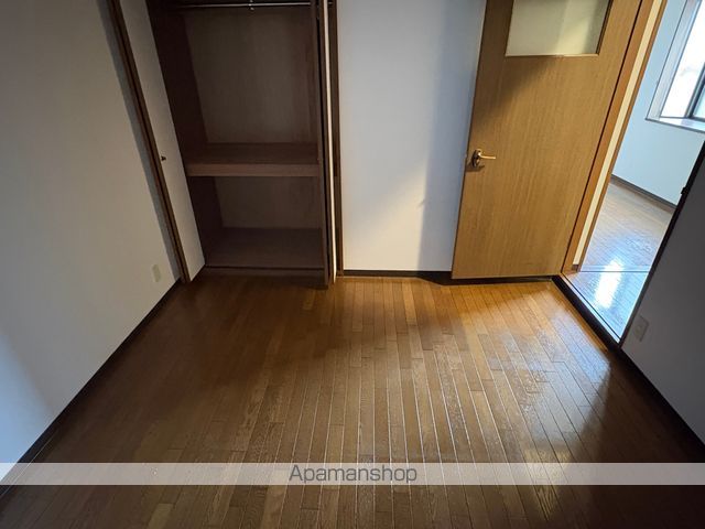 アムールセゾンの内装写真