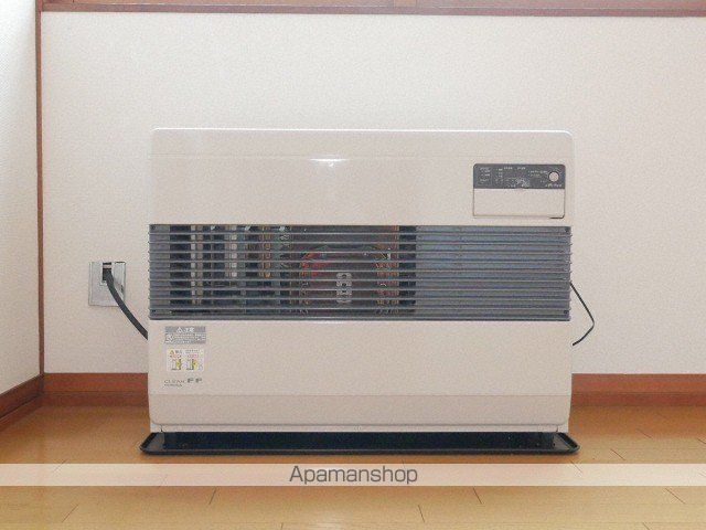木の家 赤松の内装写真