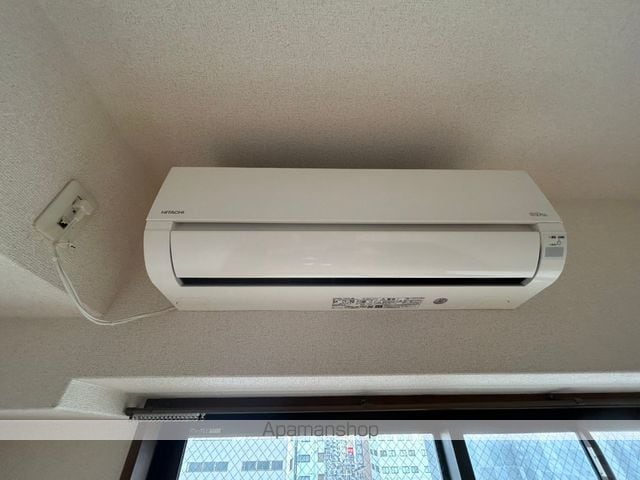 ストリーム江坂の内装写真