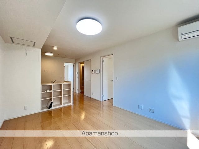 D−ROOM七重浜の内装写真