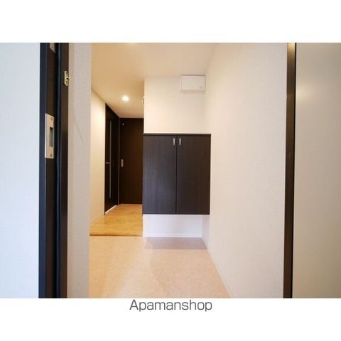 アートレータ琴似の内装写真