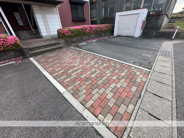カーサ・アルビオンEのその他写真