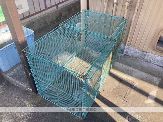 木村荘1号棟のその他写真