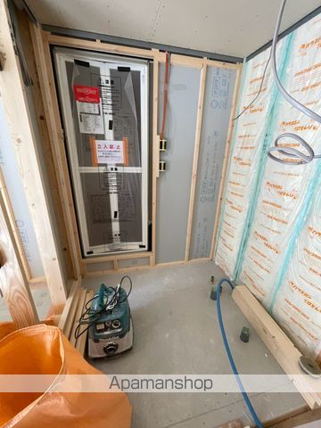 テンミニッツ辻堂の内装写真