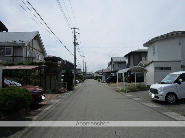 ヒラソルの周辺写真