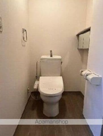 フォンテーヌの内装写真