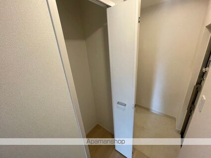 ルピナス　イースト[1K/31.21m2]の内装5