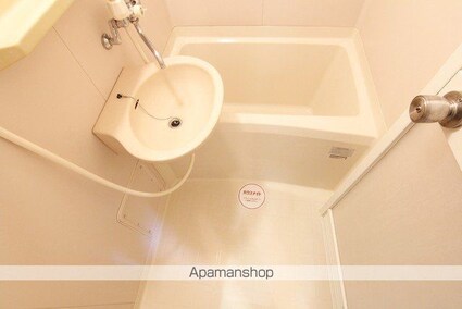 Ａｌｃａｚａｒ　Ｄｏｇｏ[1K/24.43m2]のバス