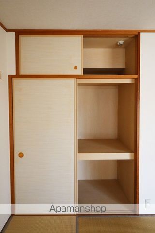 CLASKAの内装写真