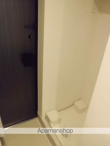 スパシエグランス荻窪の内装写真