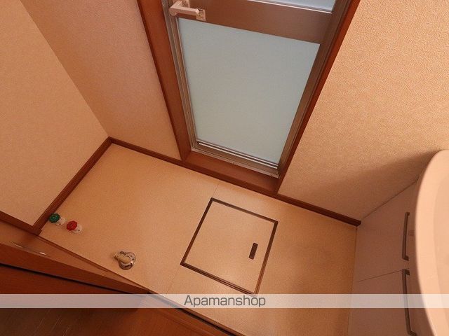 双葉の杜Bの内装写真
