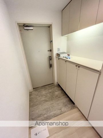 コンフォリア鷺沼三丁目の内装写真