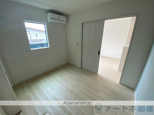 ACTY祇園の内装写真