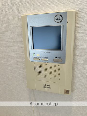 バンベール太田川の内装写真