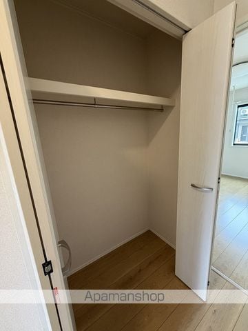 CKクレセントの内装写真
