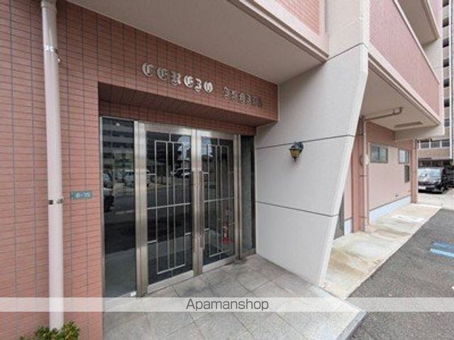 セレッソイシダの外観写真