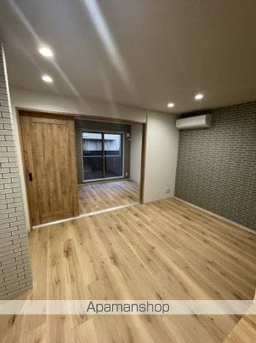 plano南蔵王の内装写真
