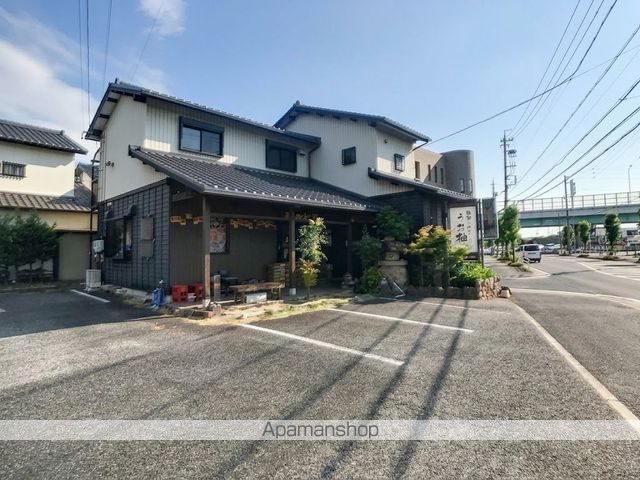 東上重原店舗2階
