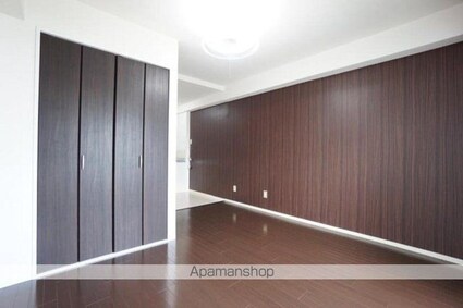 ウエストビル松山[1DK/25.92m2]の内装1