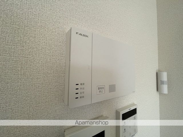 プレミアコートの内装写真