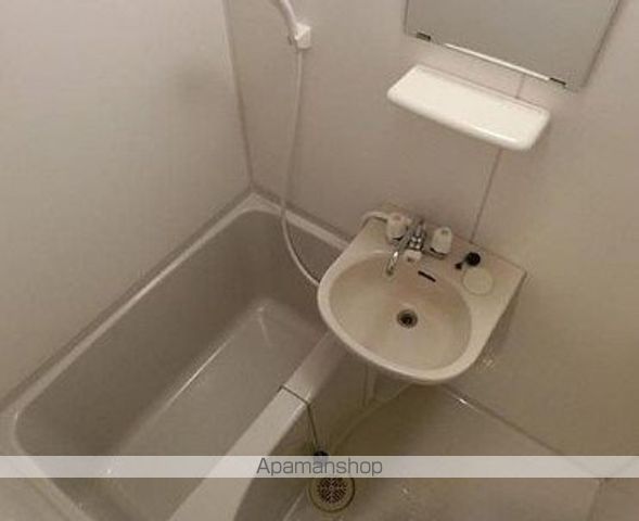 リクエスト上池袋の内装写真