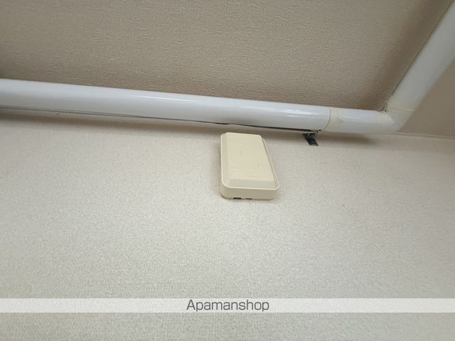 シティハイムの内装写真