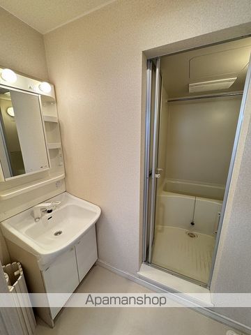 プレシャス12番館の内装写真