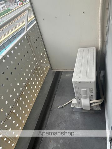 パンジービオラ春日出の内装写真