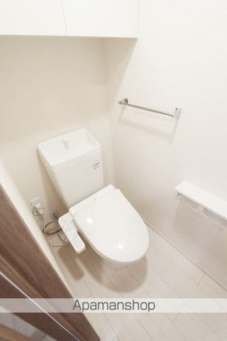 エグレットテラスIIの内装写真