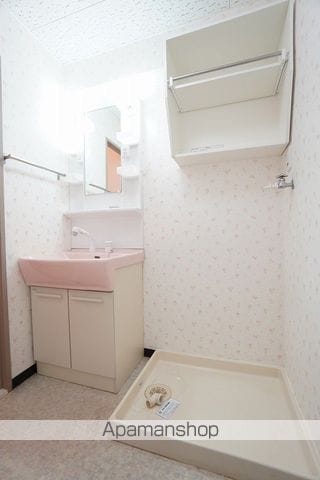 カーサ・ナリトモ中庄の内装写真