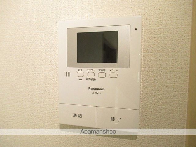 ドミ馬場小路Bの内装写真