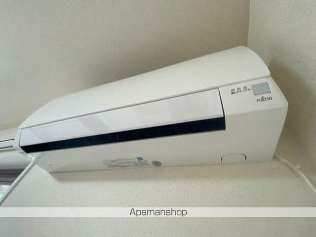 アイリスタ柏たなかの内装写真