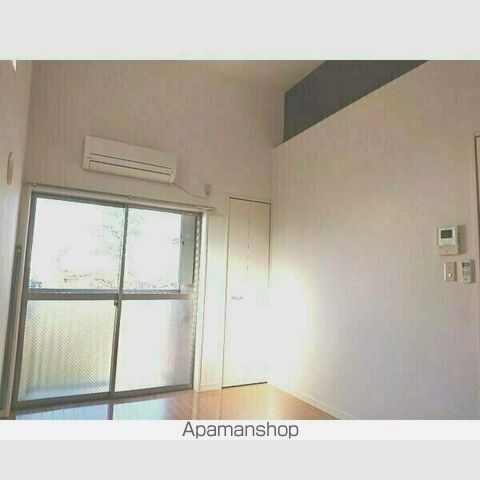 ルーエ 1番館の内装写真