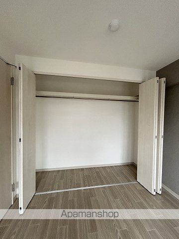 大芝メゾンの内装写真